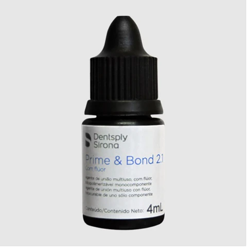 ADHESIVO PRIME AND BOND DENTSPLY
