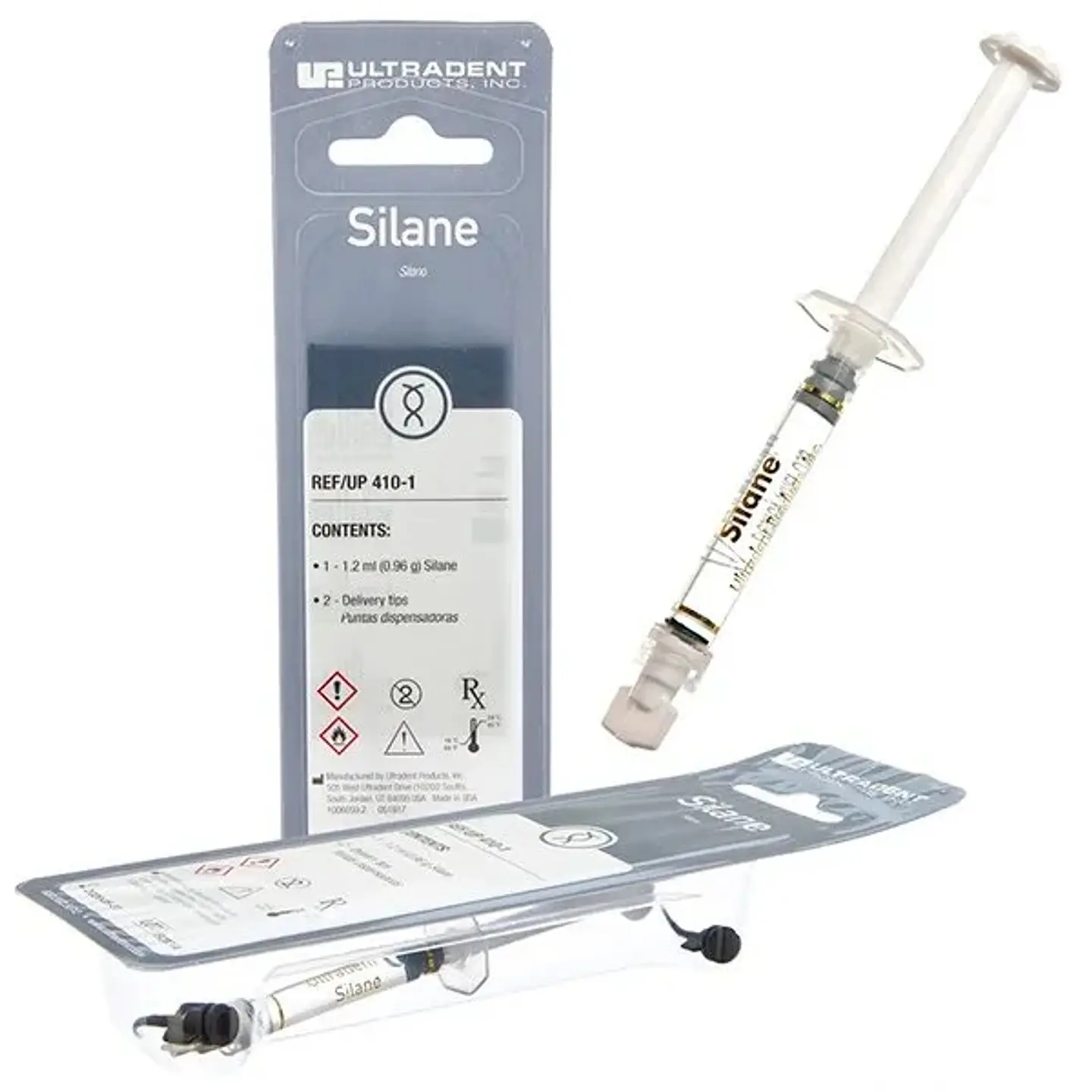 SILANO ULTRADENT 1 JGA 1