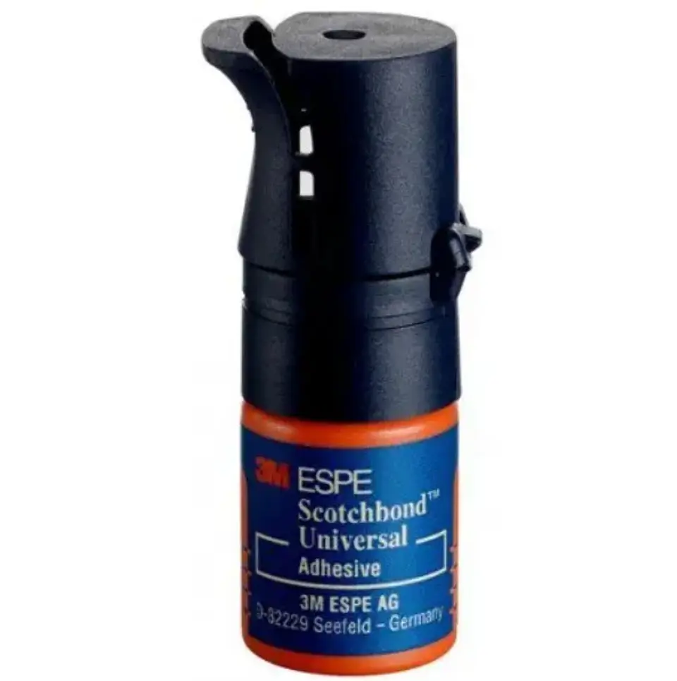 ADHESIVO SINGLE BOND UNIVERSAL 3ML 1