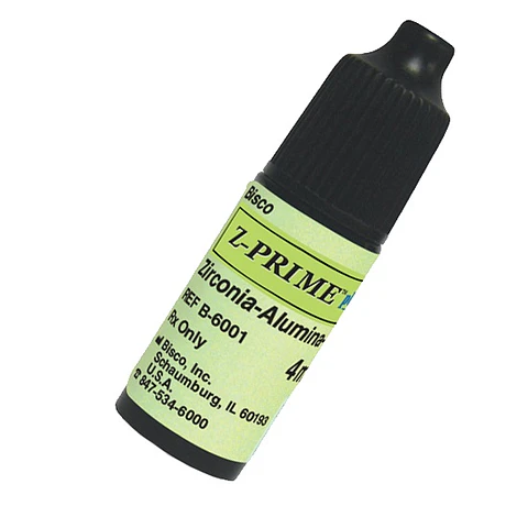 ADHESIVO Z-PRIME BISCO