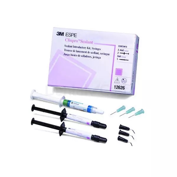 SELLANTE CLINPRO 3M 2 JER