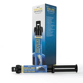 CEMENTO DUAL DUOLINK BISCO