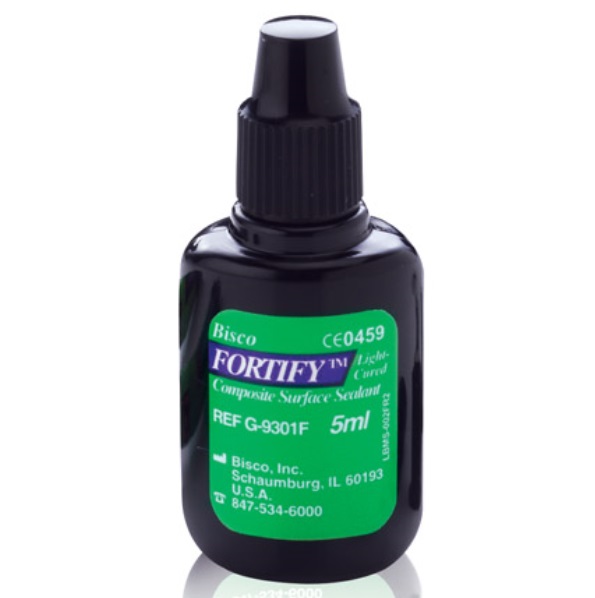 Fortify Bisco