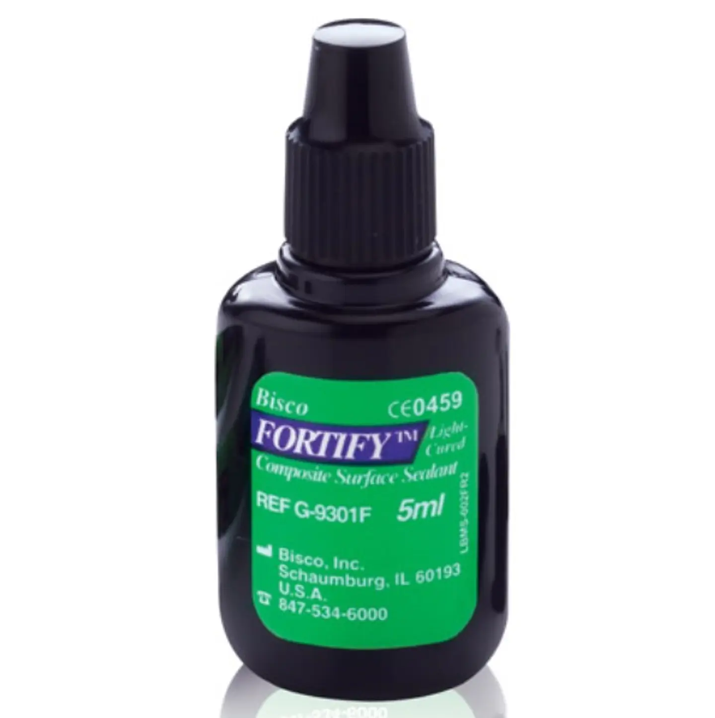 SELLANTE FOTOC FORTIFY BISCO 1