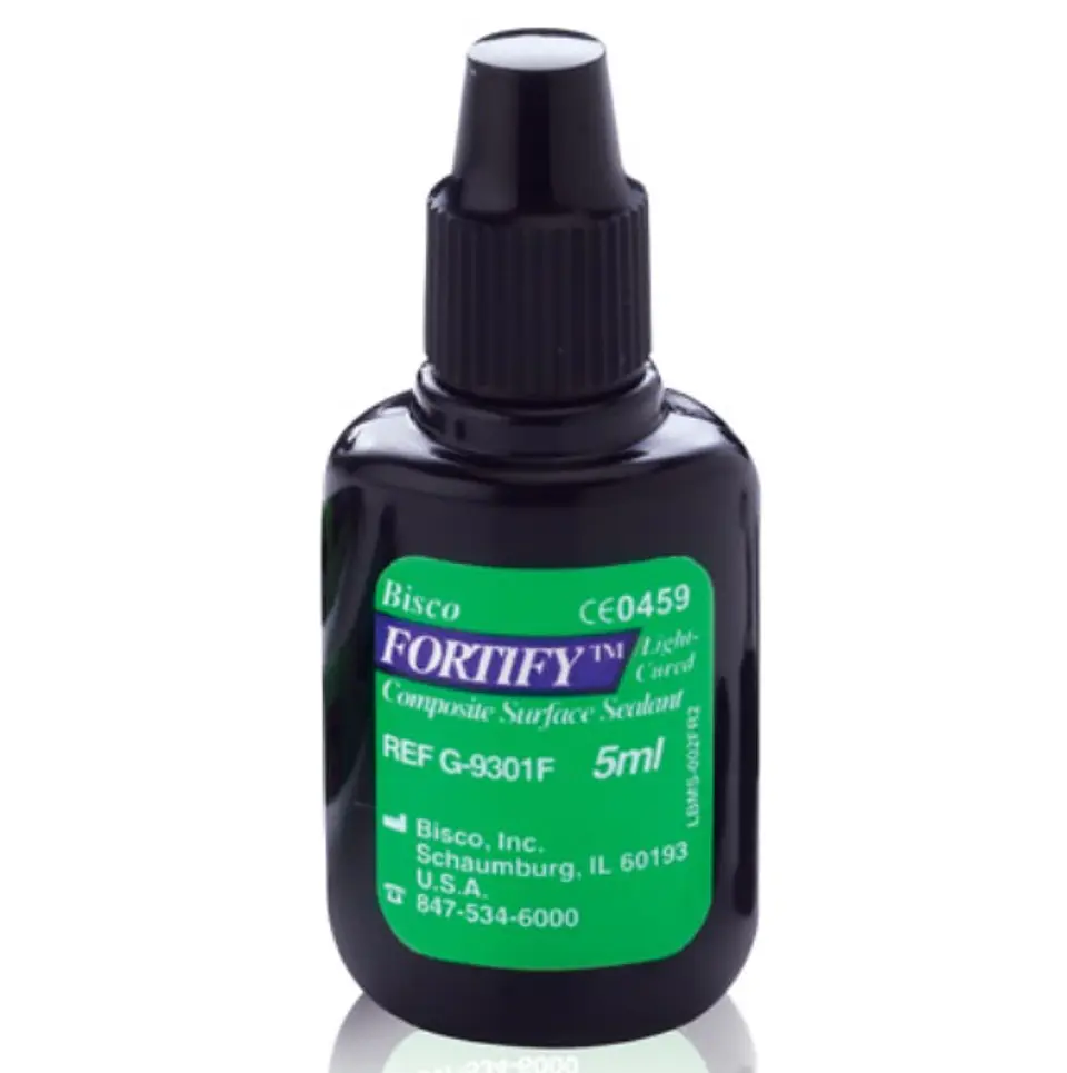 SELLANTE FOTOC FORTIFY BISCO 1