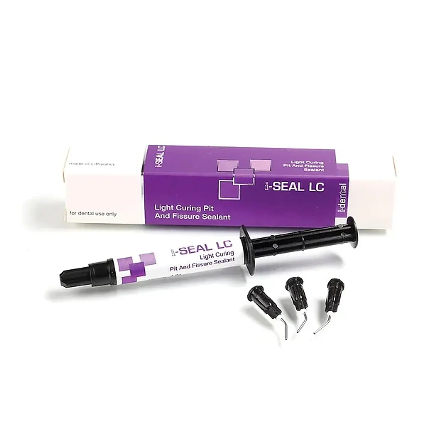 SELLANTE I-SEAL LC 3.8g 1