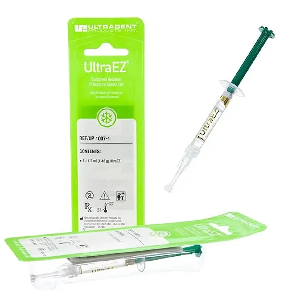 ULTRAEZ ULTRADENT X1 JGA 1