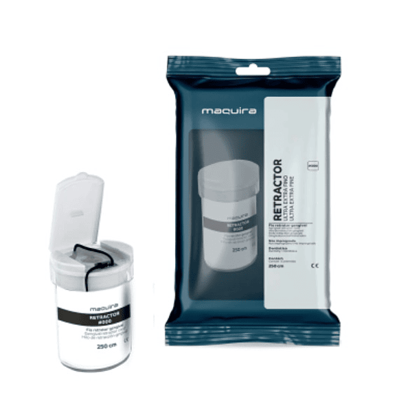 HILO RETRACTOR MAQUIRA 