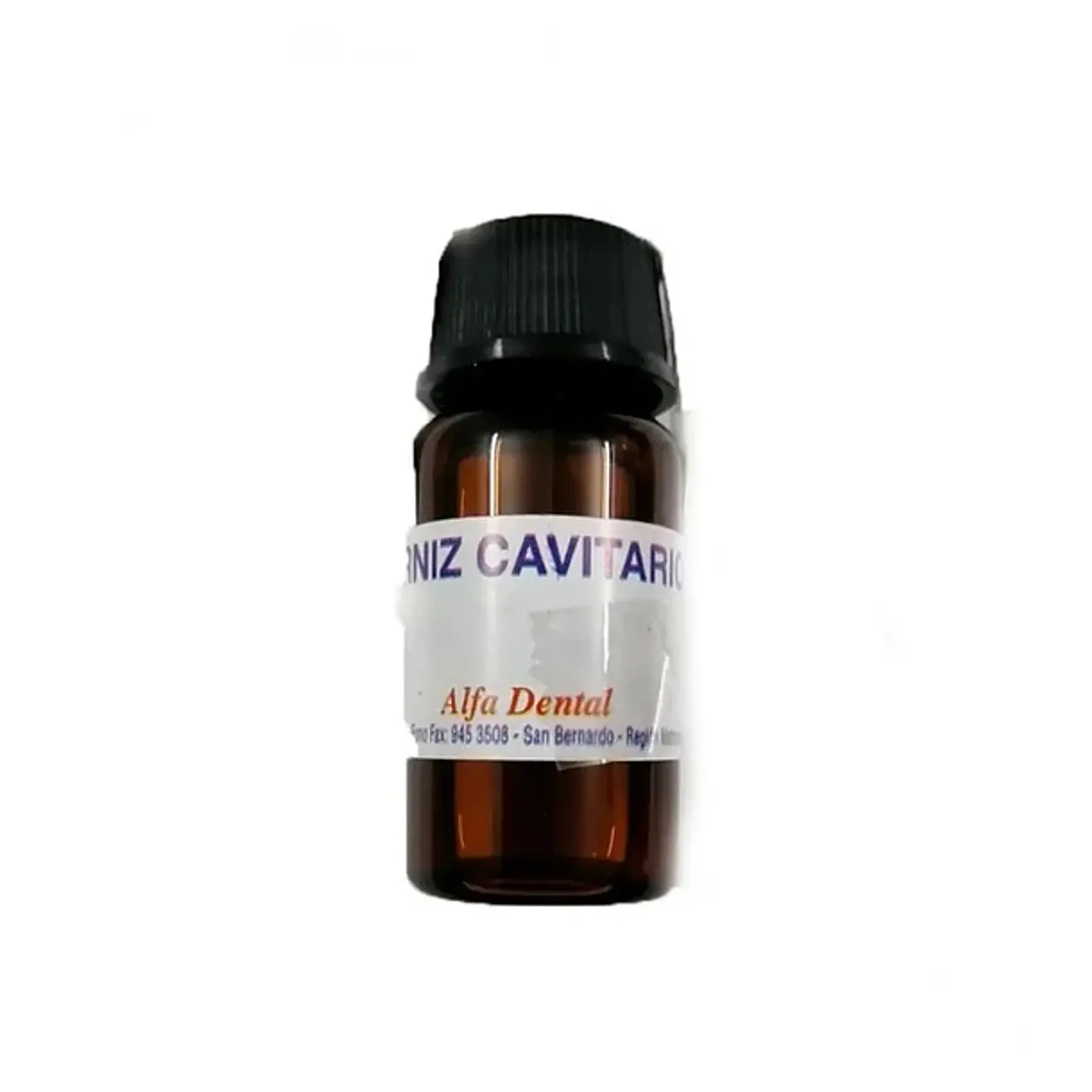 BARNIZ CAVITARIO 10CC 1