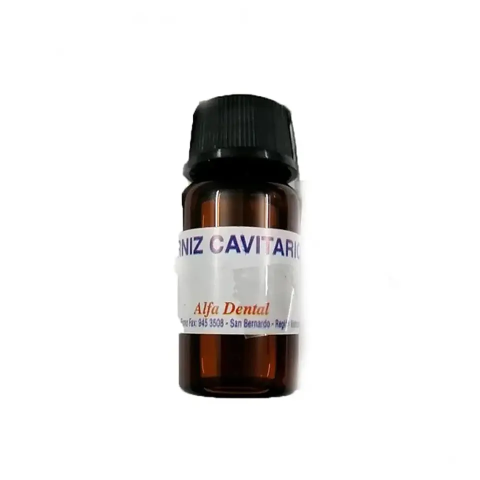 BARNIZ CAVITARIO 10CC 1