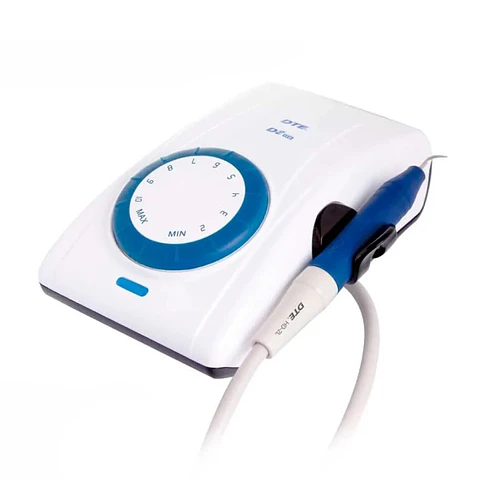 Scaler Ultrasonido D2 plus Led