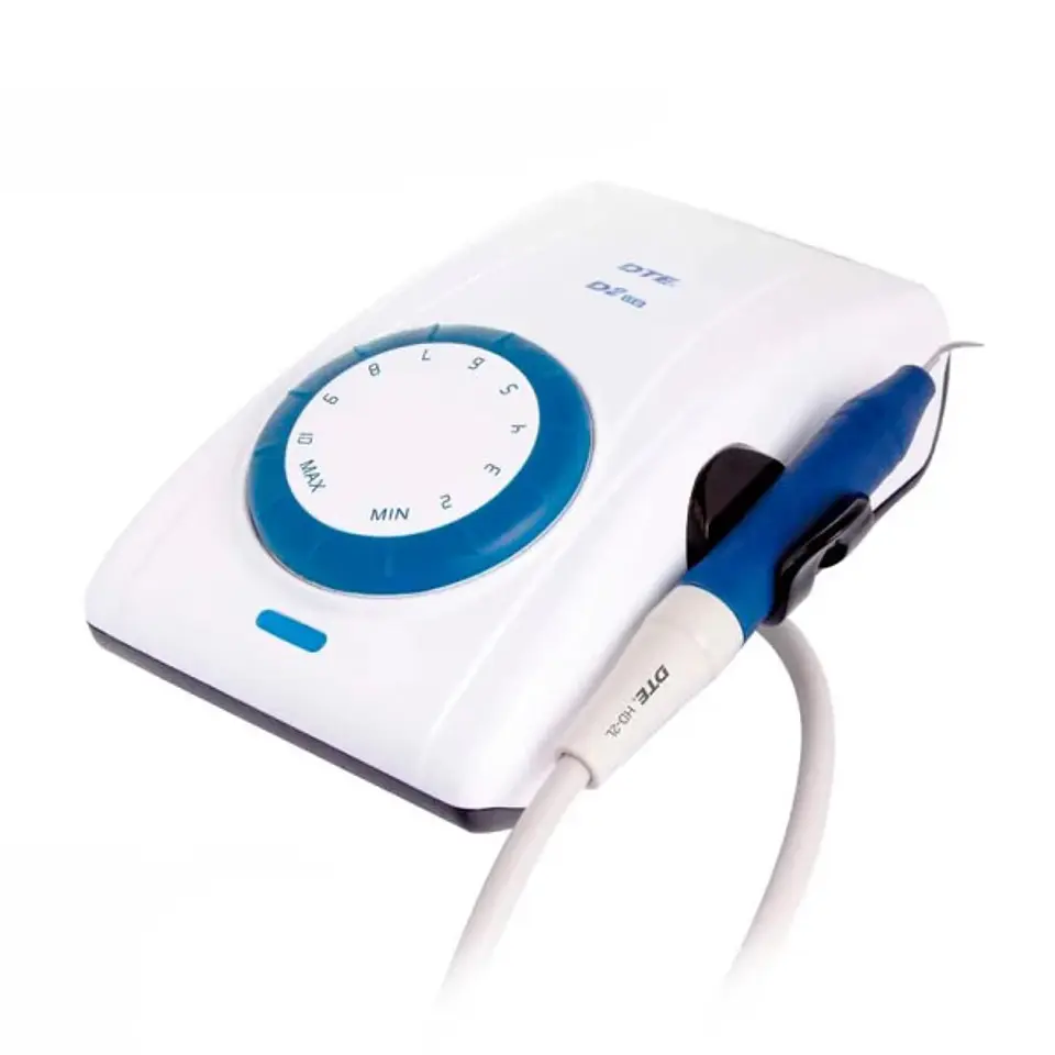 Scaler Ultrasonido D2 plus Led 1