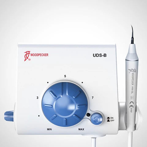ULTRASONIDO UDS-B LED