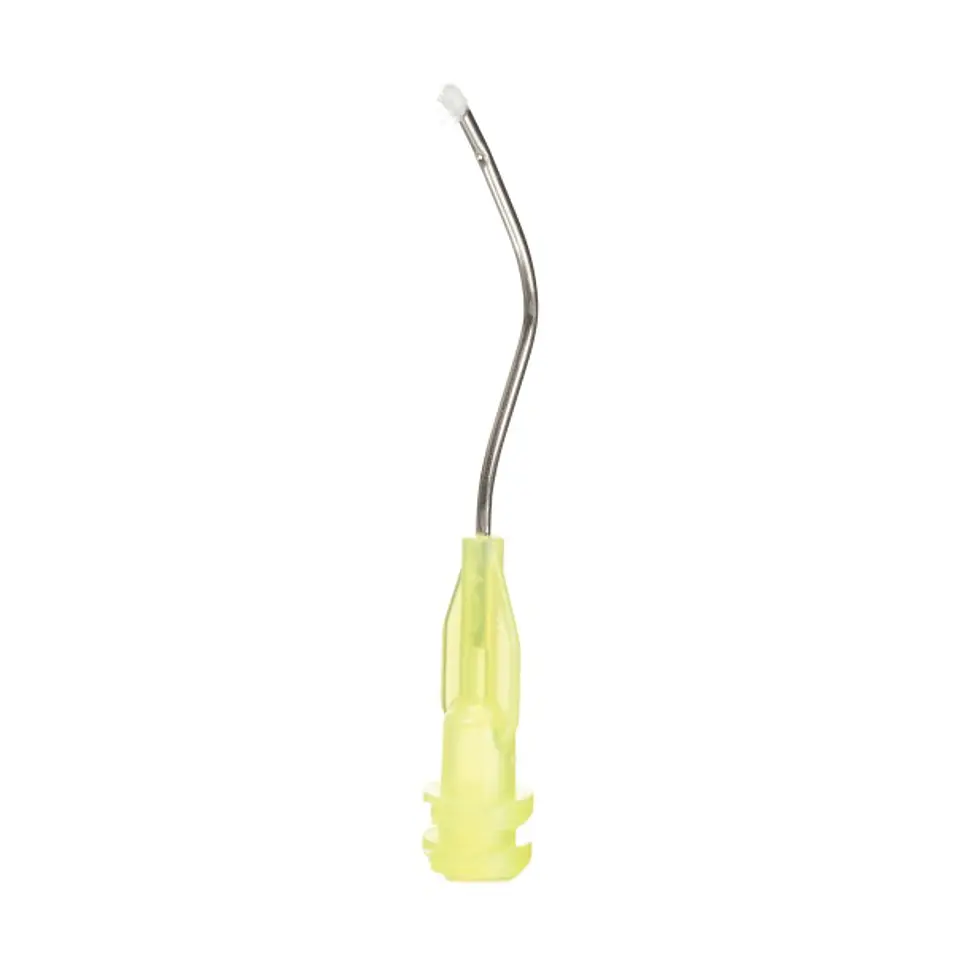 PUNTAS DENTO INFUSOR 20 UNDS ( VISCOSTAT) 1