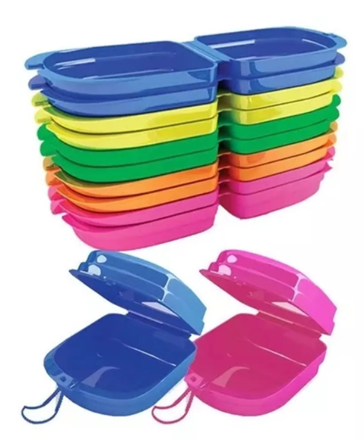 CAJA PLANO RELAJACION UNIDAD 1