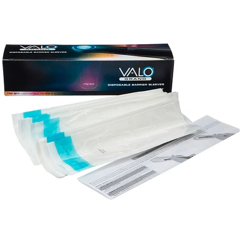 FUNDA PROTECTORA LAMPARA GRAND VALO