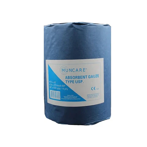GASA ROLLO 200 YDS