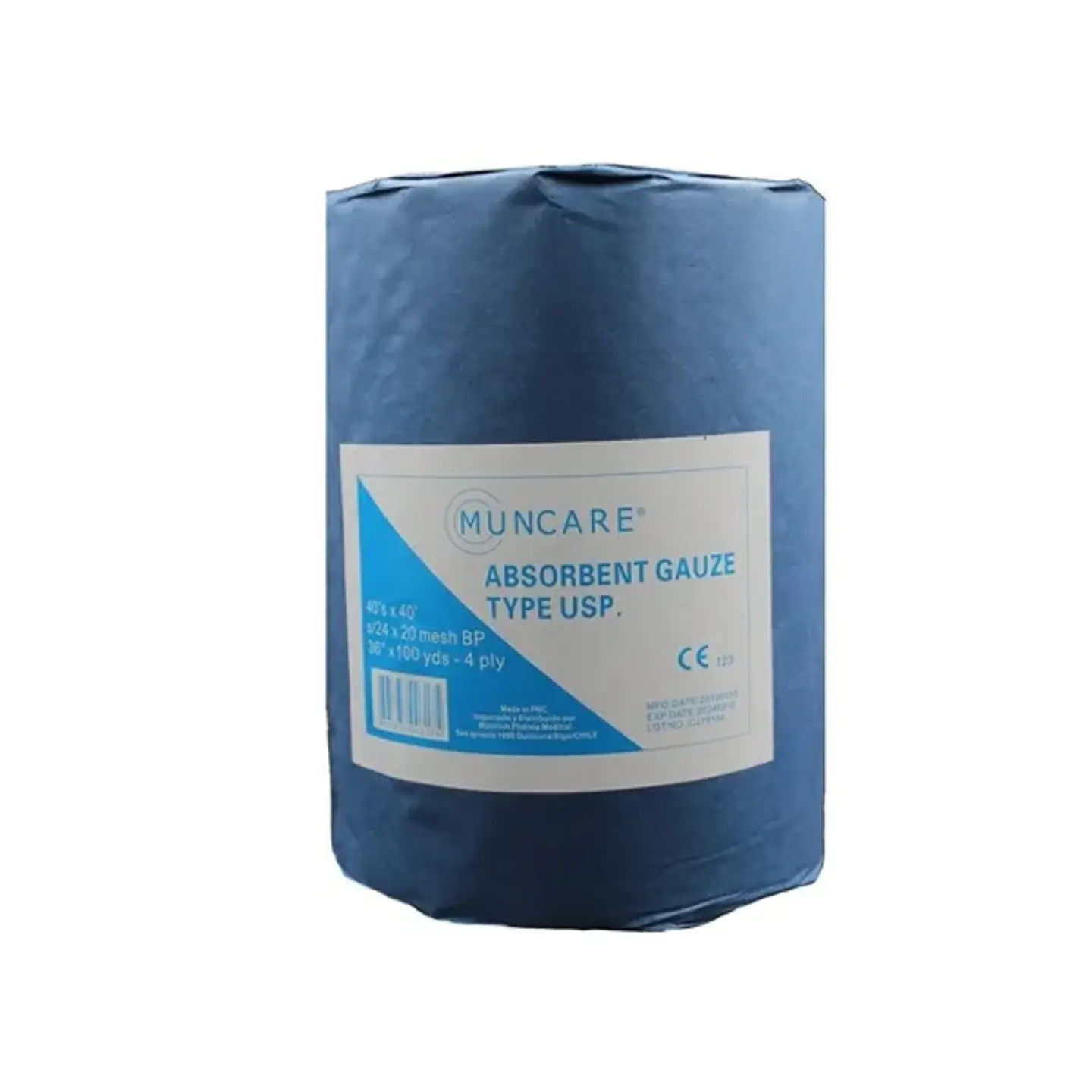 GASA ROLLO 200 YDS 1