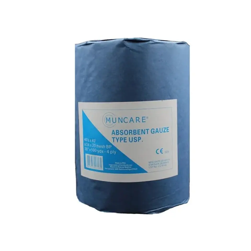 GASA ROLLO 200 YDS 1