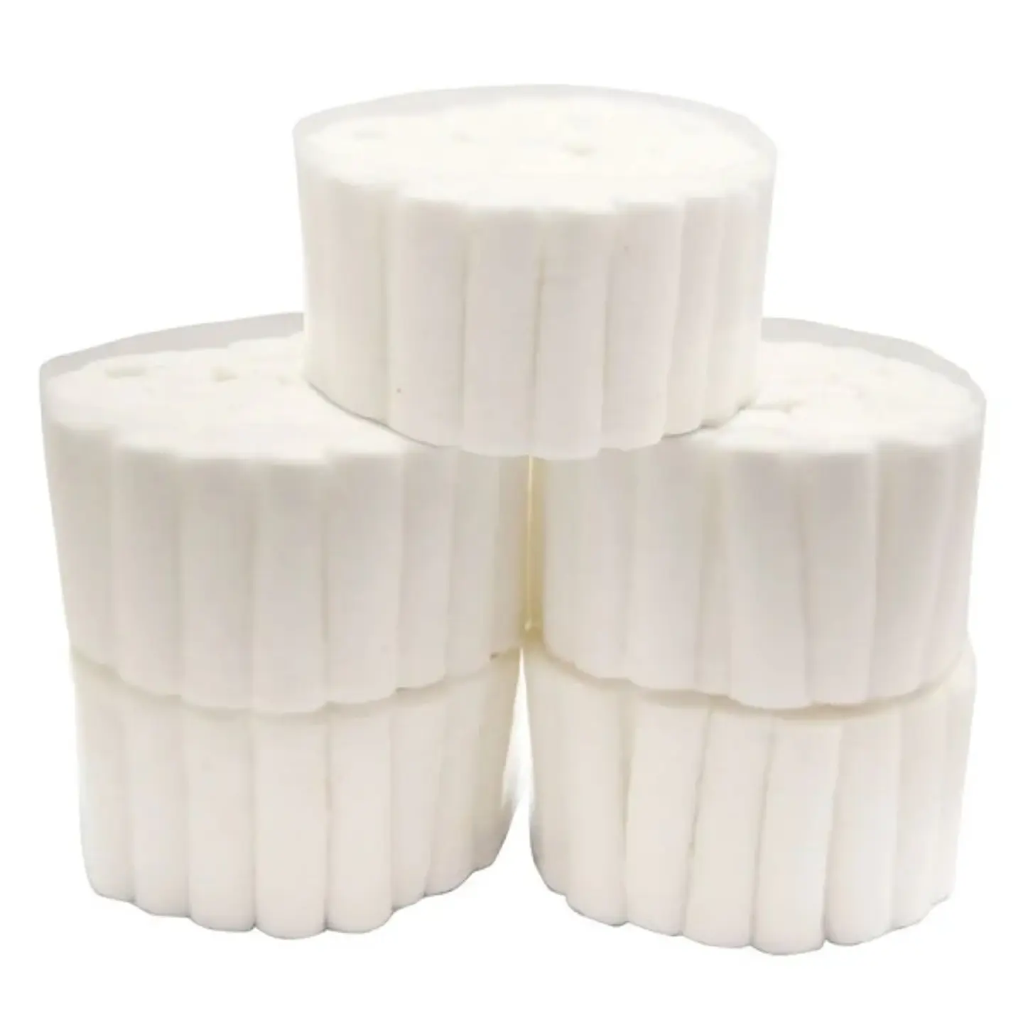 TORULAS LISAS BOLSA 1000 UNDS 1
