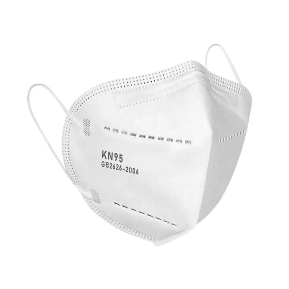 MASCARILLA KN 95 1
