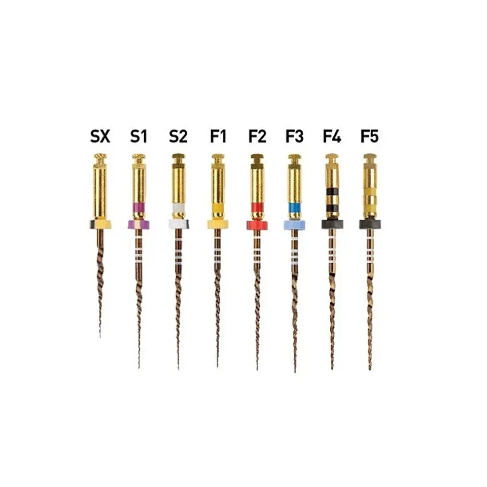 LIMA PROTAPER GOLD 1