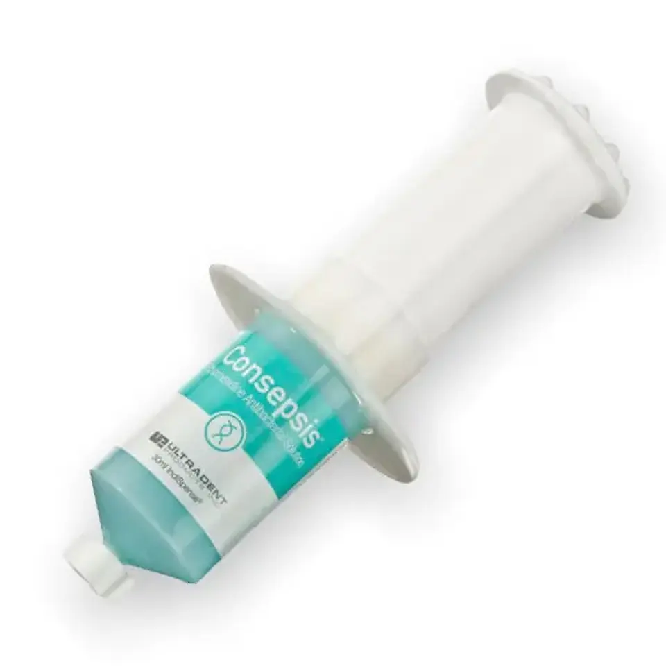 JERINGON CLOREXIDINA 30 ML CONCEPSIS 1