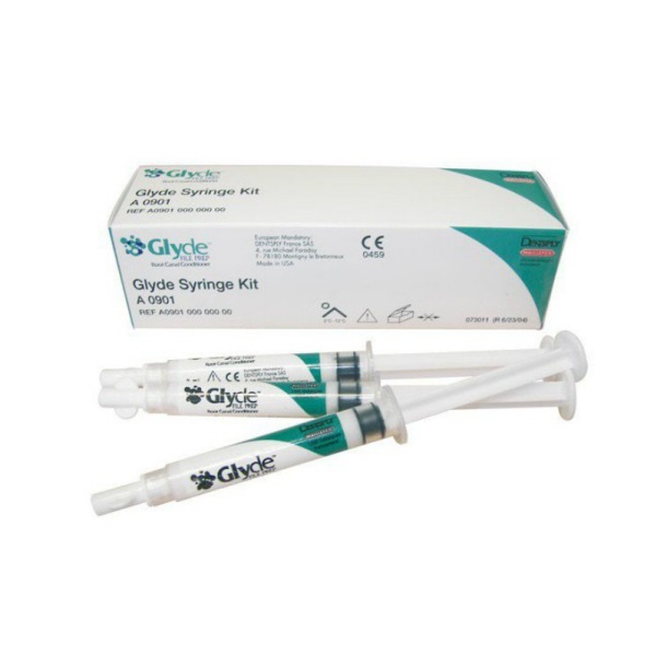 GLYDE DENTSPLY