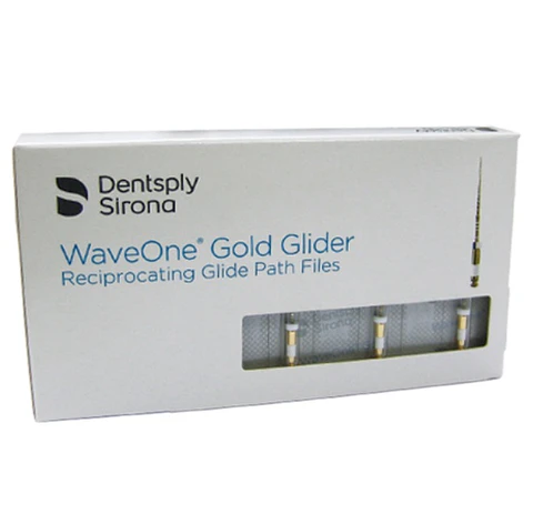 LIMA WAVEONE GOLD GLIDER 3 FILES 25 MM