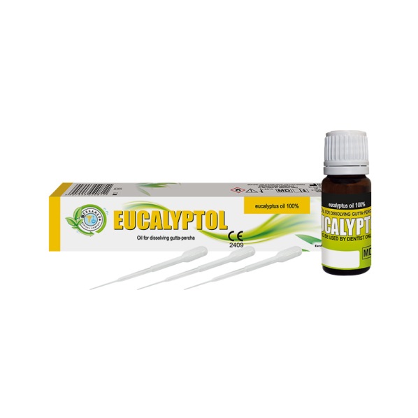 EUCALIPTOL 10 ML CERKAMED