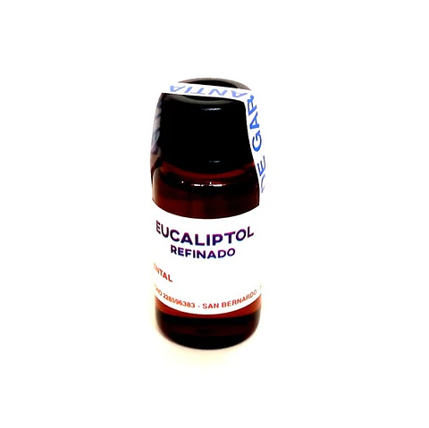 EUCALIPTOL ALFA DENTAL 10CC