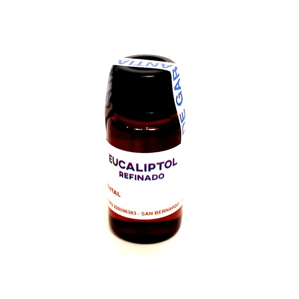 EUCALIPTOL ALFA DENTAL 10CC 