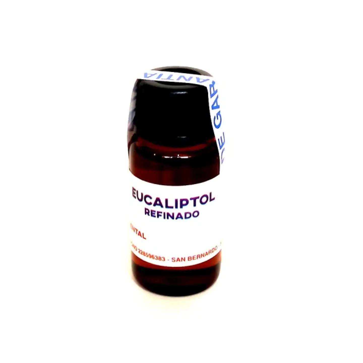EUCALIPTOL ALFA DENTAL 10CC 1