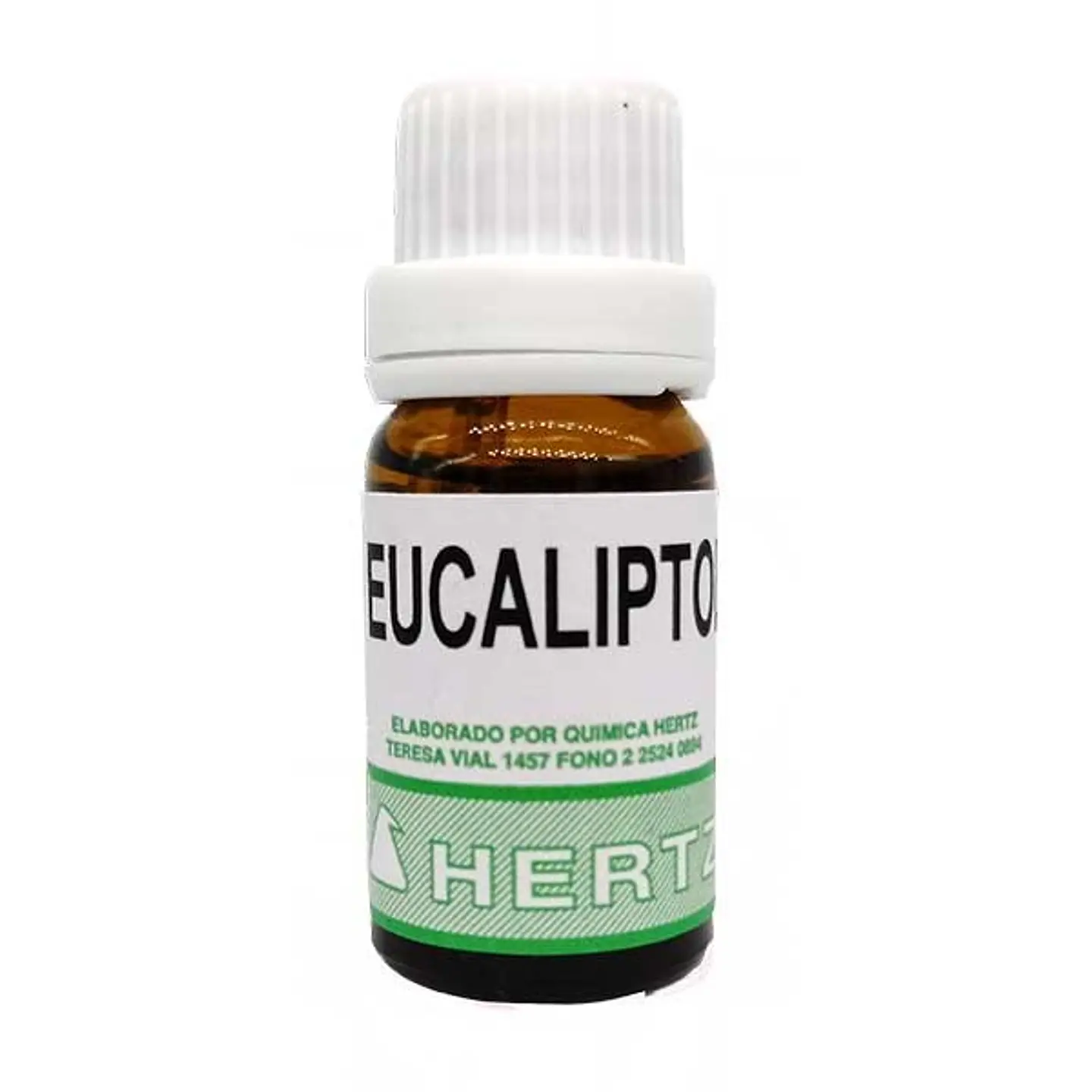 EUCALIPTOL HERTZ 1