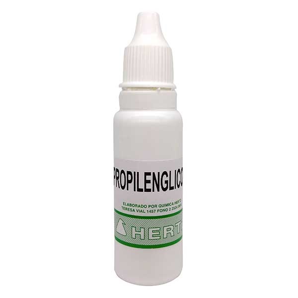 PROPILENGLICOL