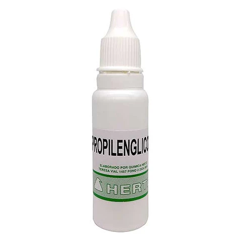 PROPILENGLICOL