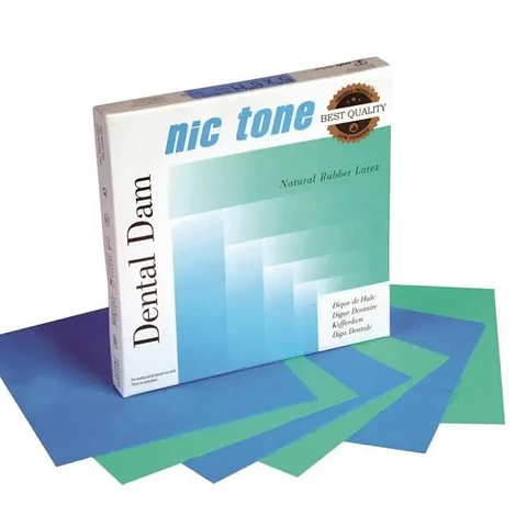 GOMA DIQUE NIC TONE