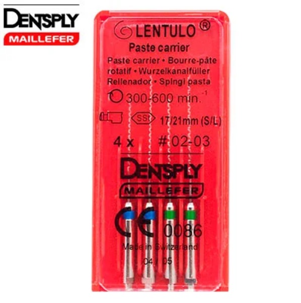 LENTULO MAILLEFER