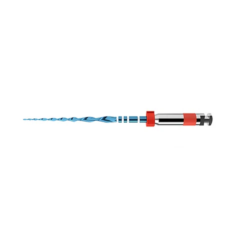 LIMA RECIPROC BLUE X4
