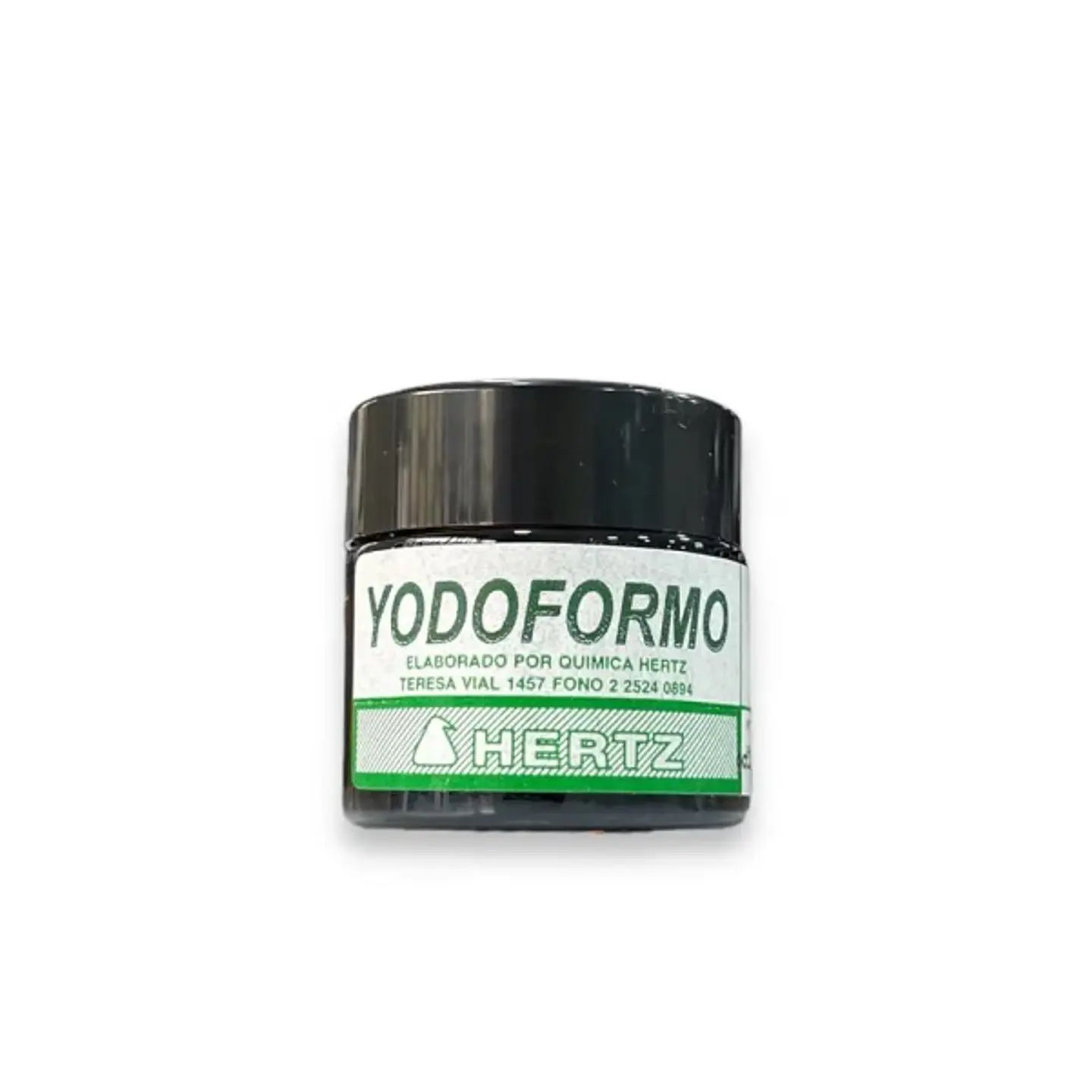 YODOFORMO HERTZ 1