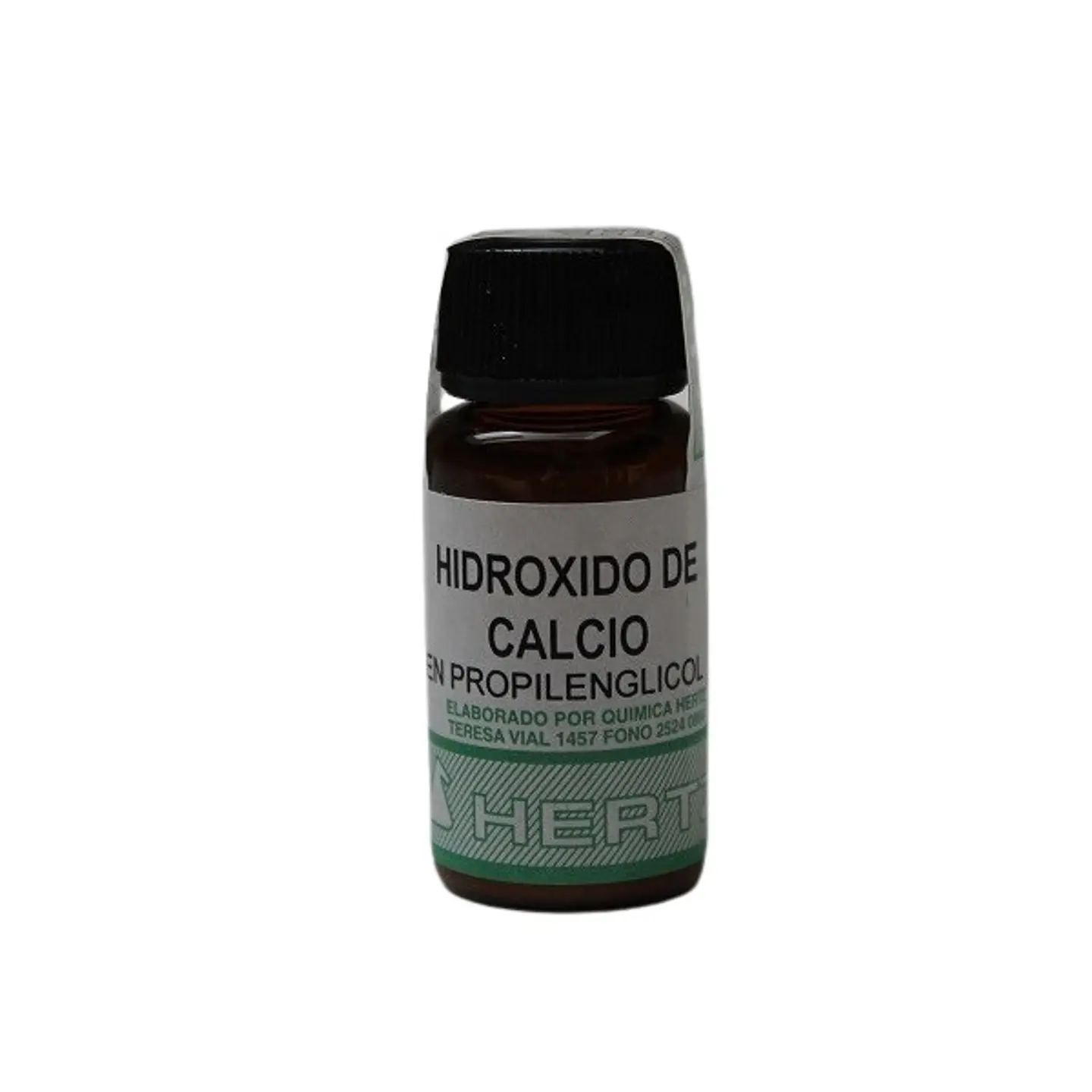 HIDROXIDO DE CALCIO CON PROPILENGLICOL 1