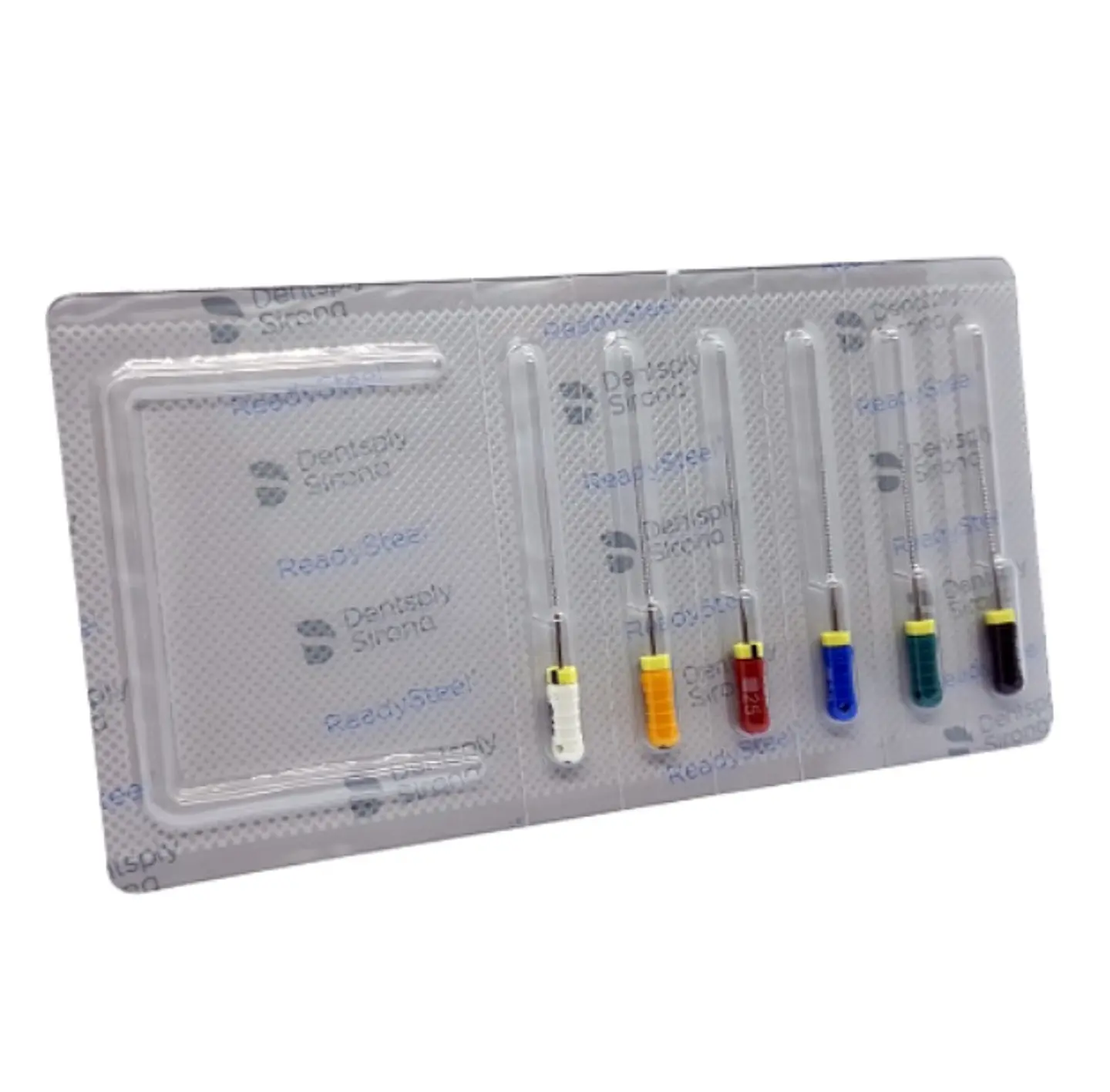 LIMA H MAILLEFER READY STEEL 1