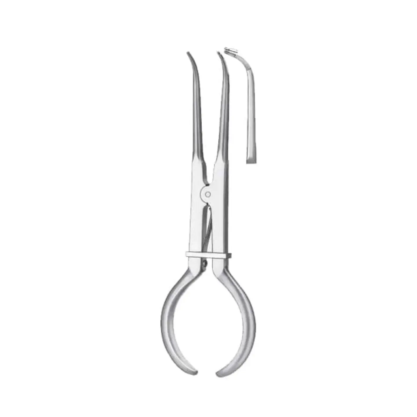 PORTA CLAMPS 1