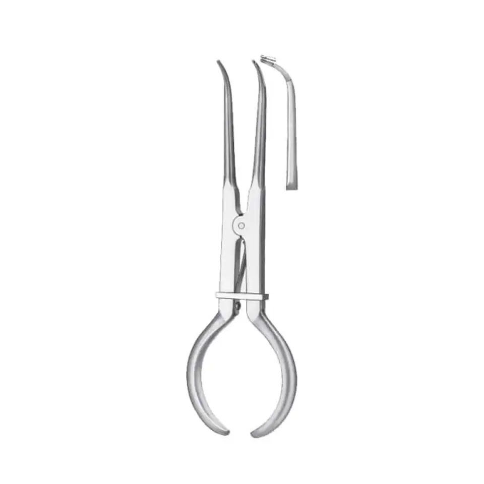 PORTA CLAMPS 1