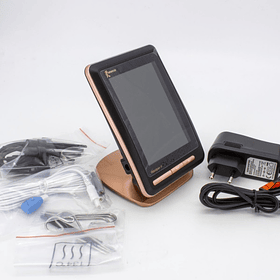 LOCALIZADOR APICE WOOPEX V