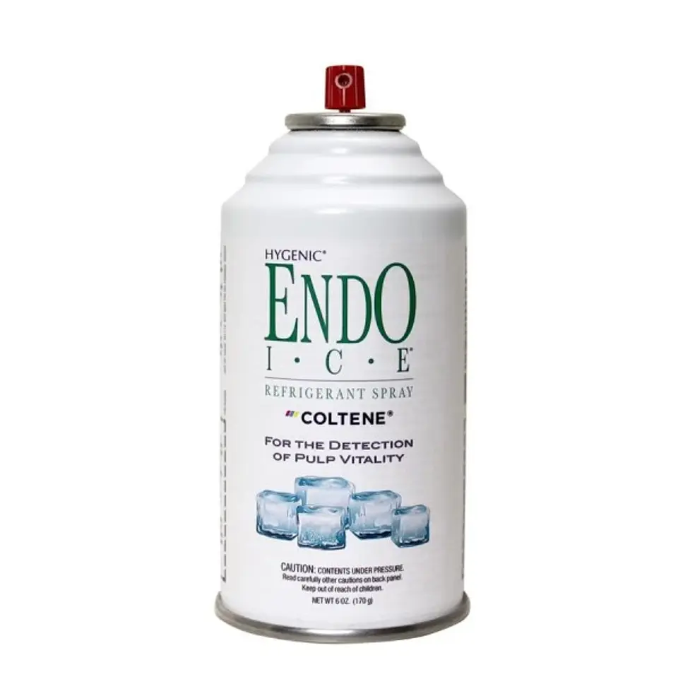 ENDO ICE COLTENE 1