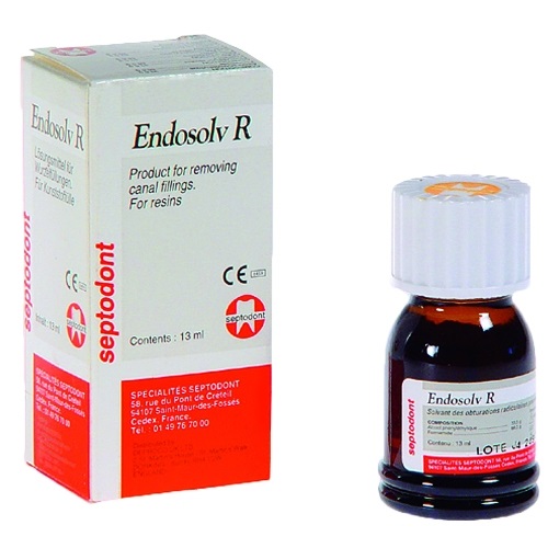 ENDOSOLV R SEPTODONT