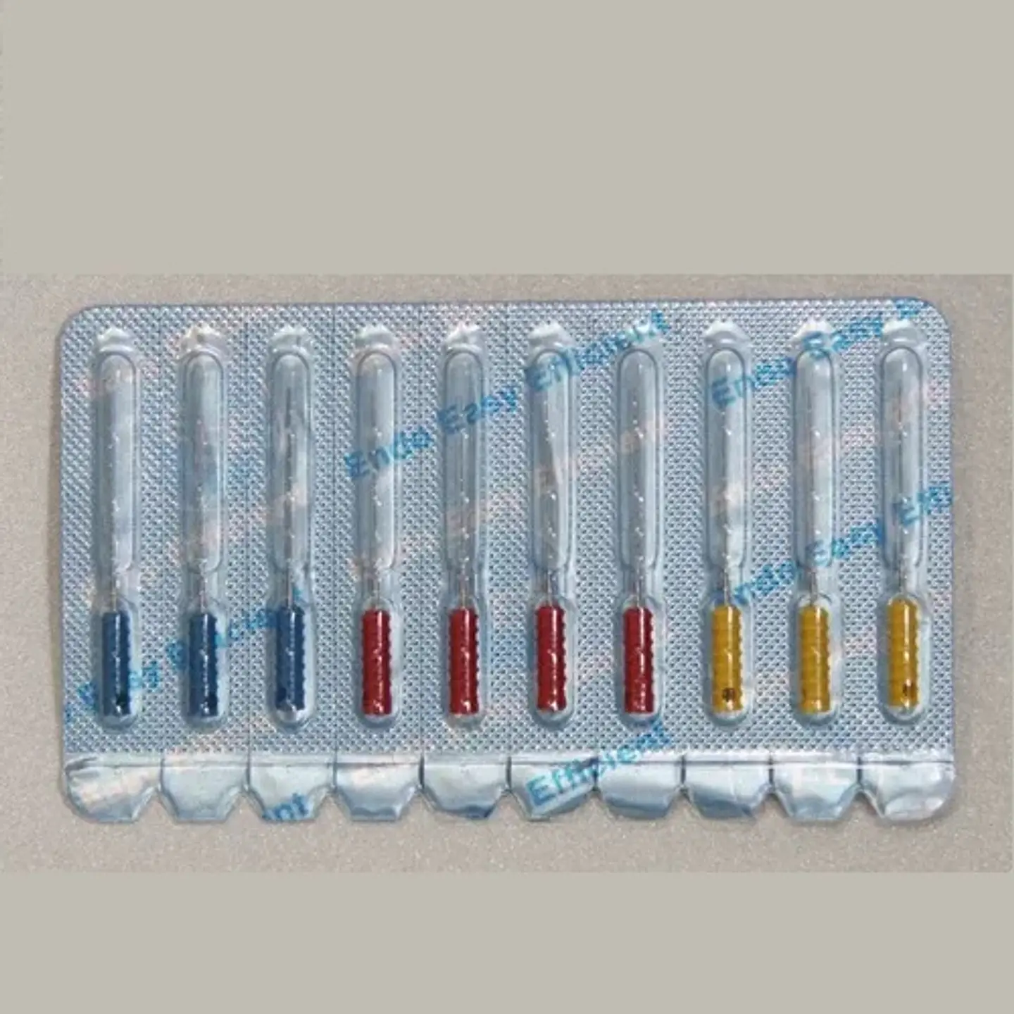 TIRANERVIOS BLISTER 1