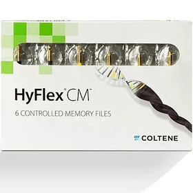 HYFLEX CM KIT SURTIDO 25 MM