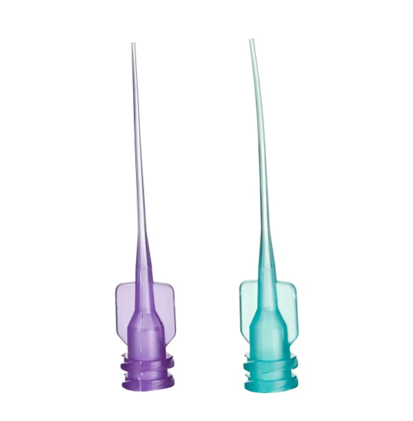 PUNTAS CAPILLARY TIPS 1